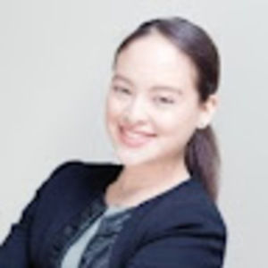 Meet your Posher, Diana c.